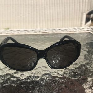 Prada sunglasses no case